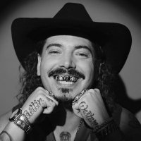 Ryan Charles (@jiggybuckaroo) Twitter profile photo