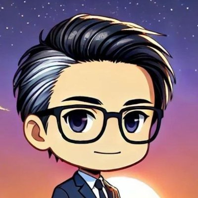 yunyun02go's profile picture. 妻１人、子２人、孫２人のじいじが６０歳で大手家電メーカーを定年退職後、第２の人生模索中。

一般サラリーマンは退職金だけでは老後の生活に不安が残る。
在宅ワークで安定生活を目指し、サイトアフィリエイト運用中。X（Twitter）アフィリ実践中！在宅ワークで楽しい老後を手に入れよう！！
プロフ画像変更