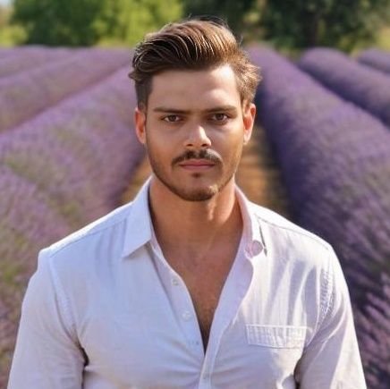 MrXBrijesh's profile picture. 