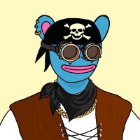 Jack Blaze 🏴☠️ (@cabinboycrypto) 's Twitter Profile Photo Jack Blaze 🏴☠️ (@cabinboycrypto) 's Twitter Profile Photo