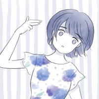 hるさめ (@h___r___s___m) 's Twitter Profile