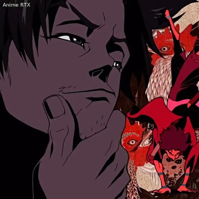 Ser_impact's profile picture. Jack Ol'trae the Fiend