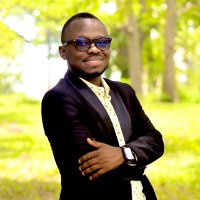 GAOkyere (@notegil) 's Twitter Profile