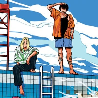21+|Him|†Heavenly★Restriction†²⁰¹ :)
cr:onepiece,sakamotodays,jjk,boruto,dandadan,kb mainly post what i'm cr/cw • 🇧🇿🌴| 🇲🇽☀️