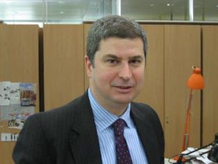 Alessandro Merli Profile