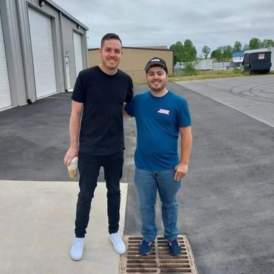 MrSlideJob1996_'s profile picture. Fan of @Alex_Bowman , @Brett_Moffitt , and @HailieDeegan