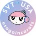 🇺🇸💎 usagaincarats - SVT USA Fanbase (@usagaincarats) Twitter profile photo 🇺🇸💎 usagaincarats - SVT USA Fanbase (@usagaincarats) Twitter profile photo