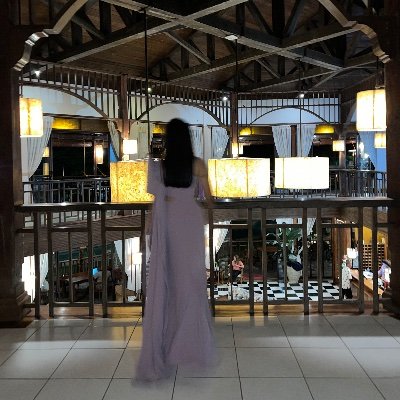 a silent fan of the silent superstar — laging ikaw, tanging ikaw, Ate @JodiStaMaria.