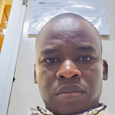 Otwomaa's profile picture. Seasoned ICT Cyber Security Engineer| 
You are what you are wishing - Your name is Moses