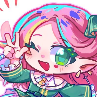 Roronico 🐔💀🪐|COMMS OPENさんのプロフィール画像