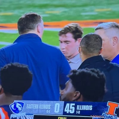 Video Producer @670TheScore & @Audacy | Illini Alum