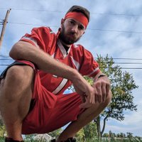 Bryce (@superhamrick94) 's Twitter Profile Photo Bryce (@superhamrick94) 's Twitter Profile Photo