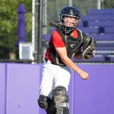 St. Croix Central class of 2027| MN Lumber Jacks| C|
