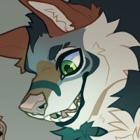 Naoma 🍣🐺 Werewolf vtuber/artist🏳️⚧️ (@sushisusii) 's Twitter Profile Photo Naoma 🍣🐺 Werewolf vtuber/artist🏳️⚧️ (@sushisusii) 's Twitter Profile Photo