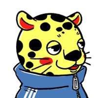 じーこ (@ziko14) 's Twitter Profile
