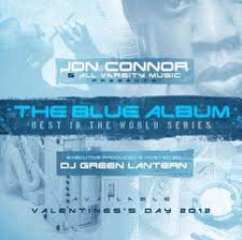 TheFlintKing's profile picture. The official fan page of @JonConnorMusic YOU KNOW follow and spread the word about the hottets rapper in the game right now *The Blue Album*