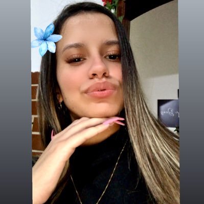 E tudo que veio para me abalar. SÓ ME FORTALECEU! ✨🤍💪🏽