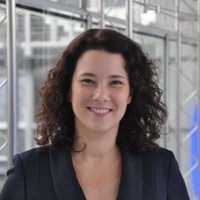 Editorial Manager for News Strategy @EBU_HQ. PM of the EBU Investigative Journalism Network. Emigrante galega, amante de las croquetas, mamá.
