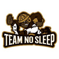 Team NO Sleep Podcast (@teamnosleeplive) 's Twitter Profile