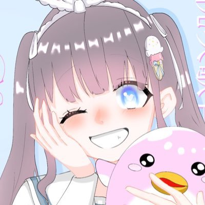 みんなの末っ子ｱｲﾄﾞﾙの卵Vﾗｲﾊﾞｰ💗🐧 水族館とゲームすき(上手いとは言ってない)FN‣ #ぺんふれんど tag‣ #ぺんぎん成長記録 FA‣ #ぺんふれ絵 お話‣ #ﾓﾓﾁｬﾝここにいるよ 🐧 脳内(サブ垢) → @momoyor1ichigo 2025.09.xx〜