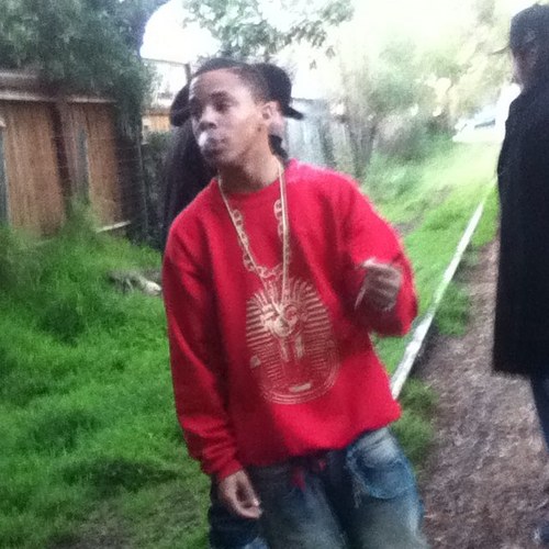 CHIEFinonit's profile picture. 