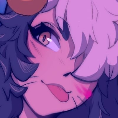 She/Her🌸 I do art things, Vtuber Stuff and drool over women and femme presenting 🏳️🌈🏳️🌈🏳️🌈{Minors DNI/no lalansfw 🔞} Level: 28
