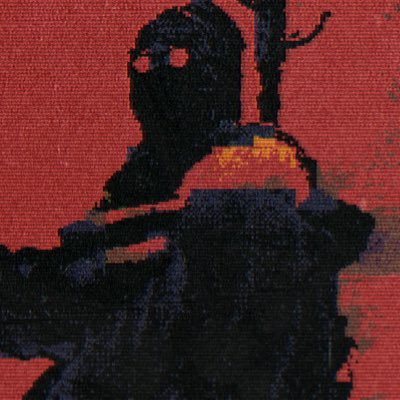 PoIarxD's profile picture. PvP