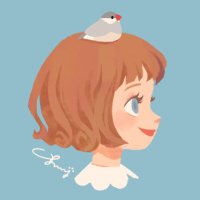 紗野あん / Anne Sano┋Illustrator (@ann_e_design) 's Twitter Profile