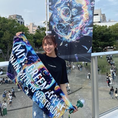 ちぱサブ🥕🍏 Profile