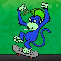 Punk Apes NFT 🐵 Base + Shibarium (@shibpunkapesnft) 's Twitter Profile