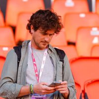 Javi Teruel (@javi_teruel) 's Twitter Profile