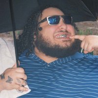 tell me you love me (@icryprada) 's Twitter Profile