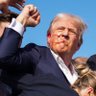 JGS11477's profile picture. Father, Grandpa, Softball/Pitching Coach, Christian, Conservative, Hunt, Fish, Camp, Great Outdoors, Food Junky, #1A #2A #MAGA #KAG, Trump!! #ULTRAMAGA