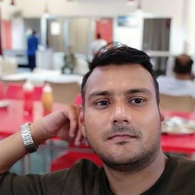 ANUJ399526's profile picture. 