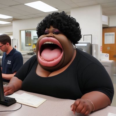 retarded chud. I’m happy to be white 😀 I think it’s okay to be white 😀