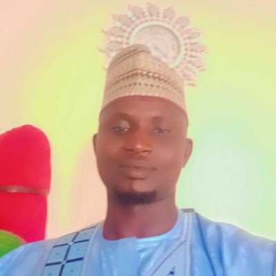 Its_Shafiu's profile picture. God 1st