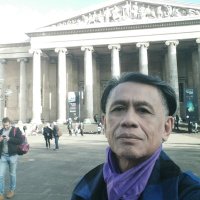 reinhard r tawas (@reinhardtawas) 's Twitter Profile