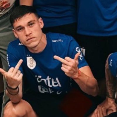 kegg1es's profile picture. 👹🇾🇪MUFC 🟤🟡HFC