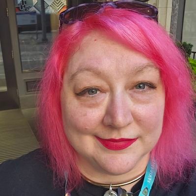 She/They/Them/Their (Not Her/Hers) | Seeking Community Manager Position | @TeamSidequestTV member| AuDHD, Advocate, Disabled, Streamer| https://t.co/u7oKFRtTbL