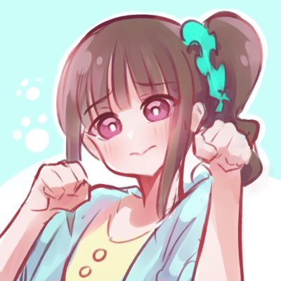 TH/EN OK | GL | LL Imas BD | รีเป็นหลัก บ่นเป็นรอง | ชวนคุยได้ไม่กัด | 🔖🎀=แฟนกัน