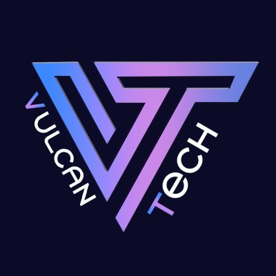 VulcanTechUK's profile picture. Vulcan Tech streamlines your business with AI, Cloud & Automation: smart workflows, error reduction, and real-time insights 👉 https://t.co/f1Gq1wU4ZO
