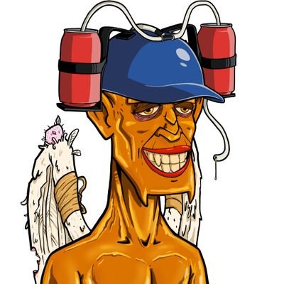 ven0m99web3's profile picture. crypto hunter.