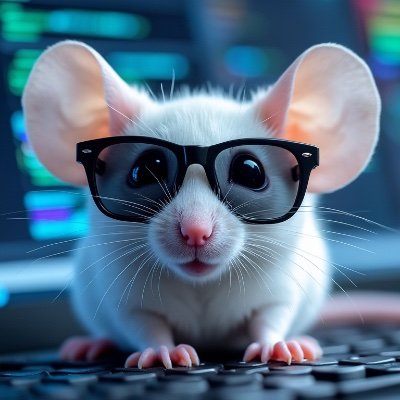 AlfiePHD's profile picture. 