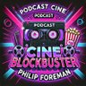 Cnblockbuster's profile picture. Aquí se habla del mejor cine comercial y de entretenimiento de los años 70, 80, 90 y 2000. Ofrecemos respeto por el cine y un podcast cargado de información.
