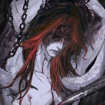 Roxbqmn's profile picture. INTJ
Fanfiction writer on Ao3
 Just going to post some random things. Mostly for my future self. I am also going to post drawings, memes and some other things??