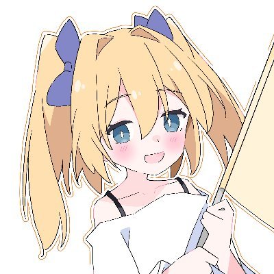 ロリに責められたい男性様方向けのイラストを描くしがない絵描きです♪9月1日Xスタート!ご依頼は現在企業様(サークル様)からのみ受付中ですっ!(個人様からも仲良しさんや相談によっては可)ロリマゾ生活cien→ https://t.co/J0qEVFi8cO