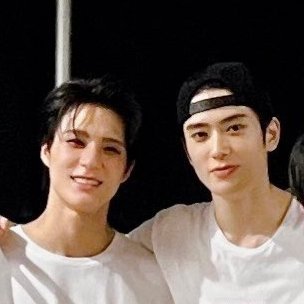 samoyedpeachh's profile picture. welcome to my playground 🎡🎠 all unit stan 💚 forever addicted;
#nct #jaehyun #jeno