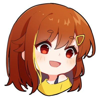 pt_hanifa's profile picture. Underated artist on a journey to shine 🌟
Commission open! Dm for inquiries ✍️

Check VGen for more details https://t.co/WWdfgXexhn