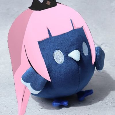 HighlighterSama's profile picture.