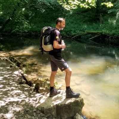 BrianBu33774375's profile picture. Family, boxing, and the great outdoors.